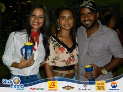 Festa da Vaca Atolada